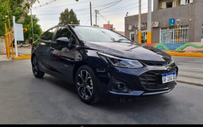 Cruze
