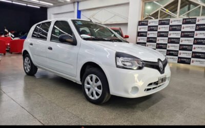 Clio